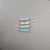New laser light macaron infrared light-emitting toy, cat toy, 12 pieces per card packaging, wholesale from the manufacturer Item Picture